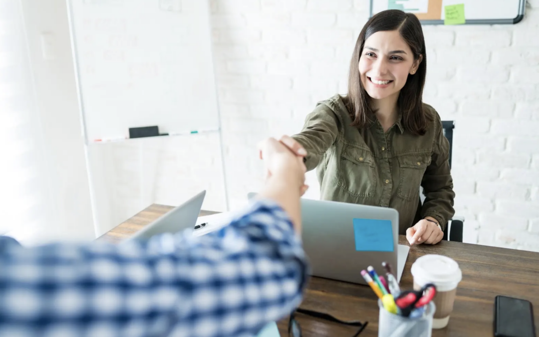 Crecer dentro de la empresa: el valor de crear oportunidades antes de buscar afuera